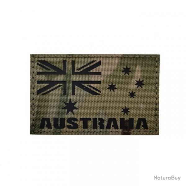 Patch rflchissant Multicam Specail Force IR - 42