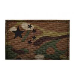 Patch réfléchissant Multicam Specail Force IR - 43