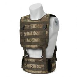 Plate-forme Jock Strap Molle OTS - Python