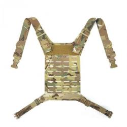 Plate-forme poitrine D3 SS MK - Multicam