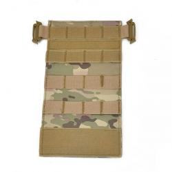 Plate-forme poitrine Molle MK3 MK4 MFC2.0 - Multicam