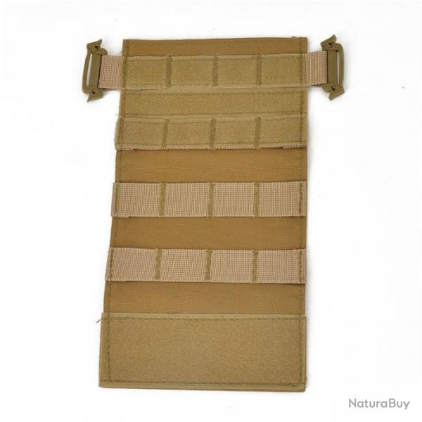 Plate-forme poitrine Molle MK3 MK4 MFC2.0 - CB