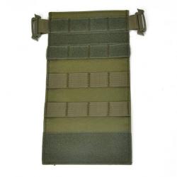 Plate-forme poitrine Molle MK3 MK4 MFC2.0 - Army Green