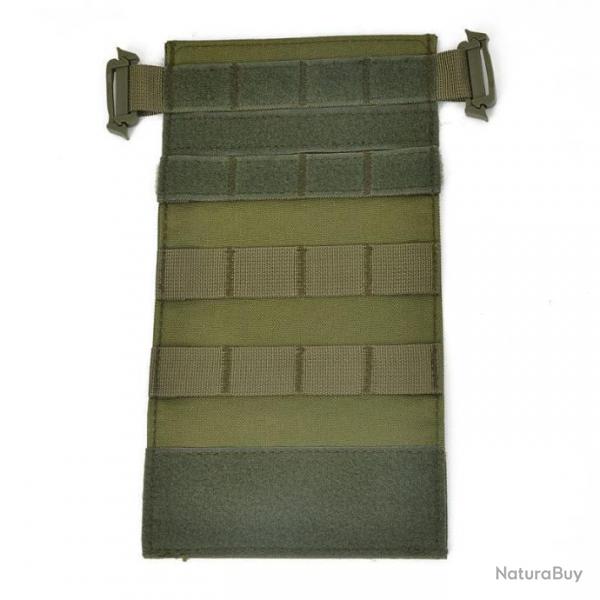 Plate-forme poitrine Molle MK3 MK4 MFC2.0 - Army Green