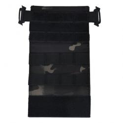 Plate-forme poitrine Molle MK3 MK4 MFC2.0 - Multicam noir