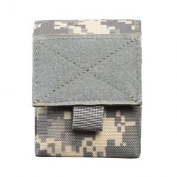 Poche grenade Molle GLM multifonction - Digital ACU