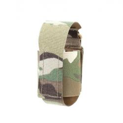 Poche grenade Molle M67 RGD-5 PW Tactical - Multicam