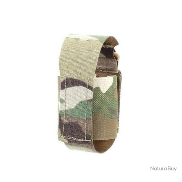 Poche grenade Molle M67 RGD-5 PW Tactical - Multicam