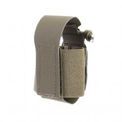 Poche grenade Molle M67 RGD-5 PW Tactical - Vert OD