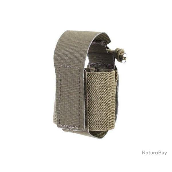 Poche grenade Molle M67 RGD-5 PW Tactical - Vert OD