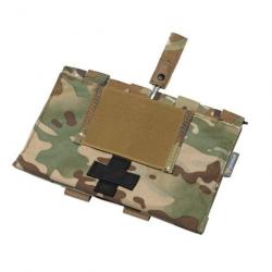 Poche médicale d'organisation Molle IDGear - MultiCam