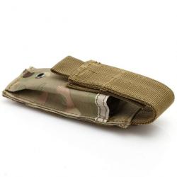 Poche militaire pour couteau SportsDiary - CP Camo