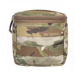 Pochette à gants dissimulée Emerson Gear - Multicam