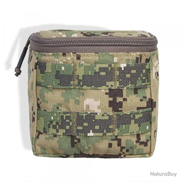 Pochette  gants dissimule Emerson Gear - Jungle Digital