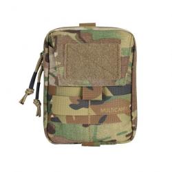 Pochette à rabat Elite SPK Tactical Molle - Multicam