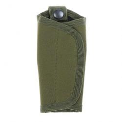 Pochette à rabat Molle ceinture EDC 1 pc - Ranger green