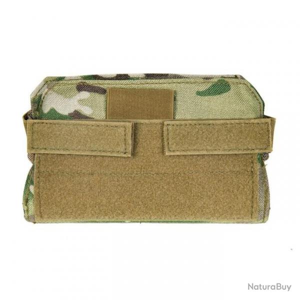 Pochette  rabat tlphone Stiky EDC - Multicam