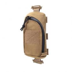 Pochette accessoires Molle bandoulière SPU7 - Tan / Coyote