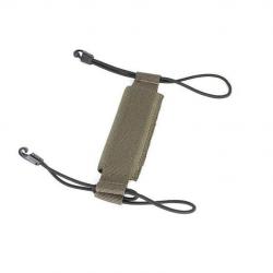 Pochette batterie AEG «Gecko» Pew Tactical - Vert armée