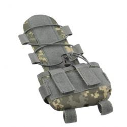 Pochette batterie Molle MK2 Airsoft - Digital ACU