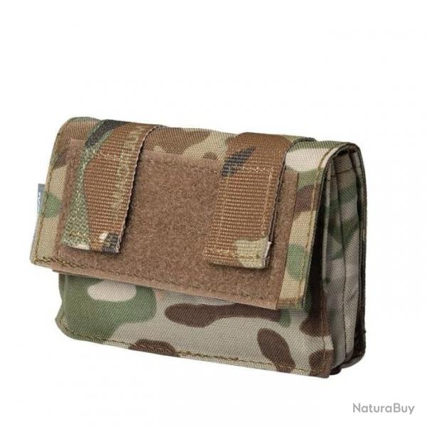 Pochette casque batterie contrepoids NVG 3549