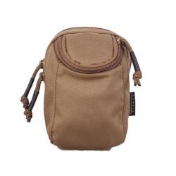 Pochette ceinture caméra Emersongear EDC - Tan / Coyote