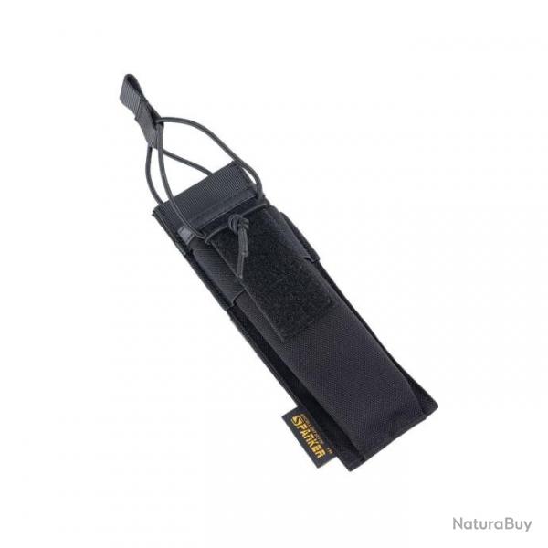 Pochette chargeur MP7 Elite Spanker - Black