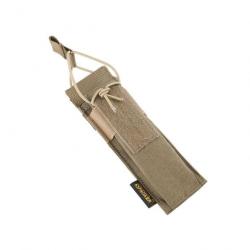 Pochette chargeur MP7 Elite Spanker - Marron