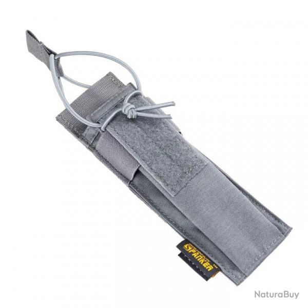 Pochette chargeur MP7 Elite Spanker - Gris