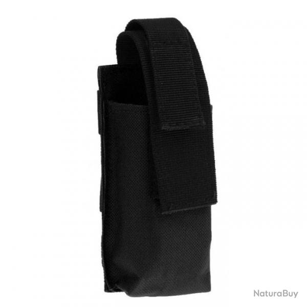 Pochette ciseaux mdicaux Molle EMT - Black