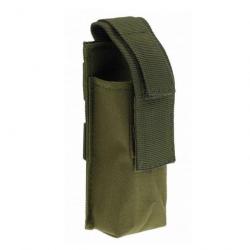 Pochette ciseaux médicaux Molle EMT - Army Green