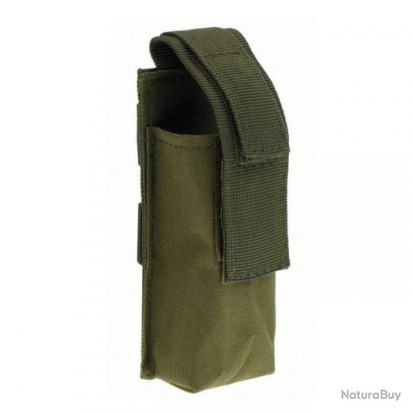 Pochette ciseaux mdicaux Molle EMT - Army Green