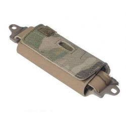 Pochette contre-poids casque (5 blocs) FMA - Multicam