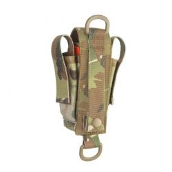 Pochette crochet multifonction Molle - Multicam