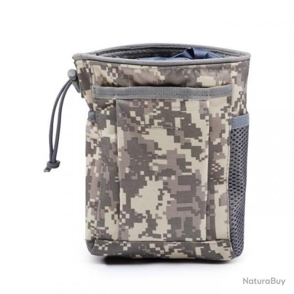 Pochette de rcupration YOS Tactical - Digital ACU