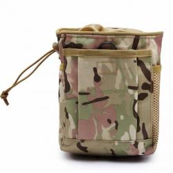 Pochette de récupération YOS Tactical - Multicam