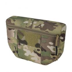 Pochette de taille AVS JPC CPC EDC - MultiCam