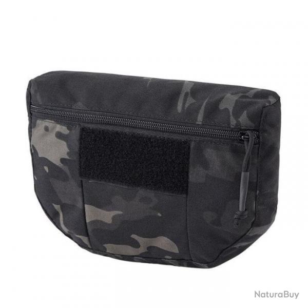 Pochette de taille AVS JPC CPC EDC - MultiCam noir