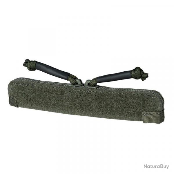Pochette double fermeture JPC2.0 CPC AVS - Ranger Green