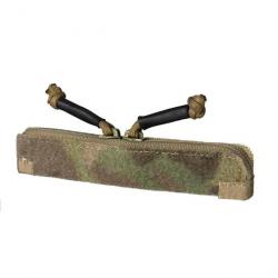 Pochette double fermeture JPC2.0 CPC AVS - Multicam