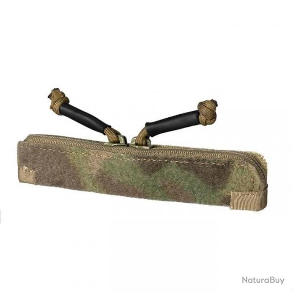 Pochette double fermeture JPC2.0 CPC AVS - Multicam