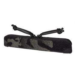 Pochette double fermeture JPC2.0 CPC AVS - Multicam Black