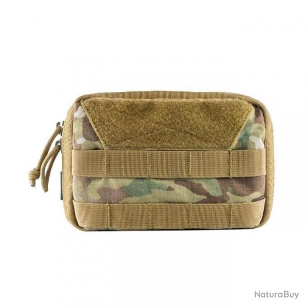 Pochette Dragon Molle EDC UTX - Multicam