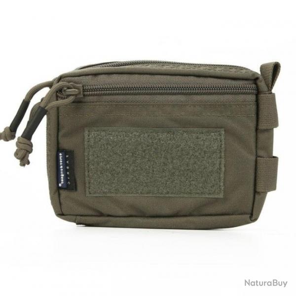 Pochette EDC Molle EmersonGear olive