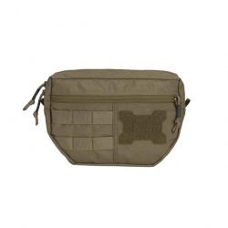 Pochette Elite SPK Tactical EDC - Vert olive