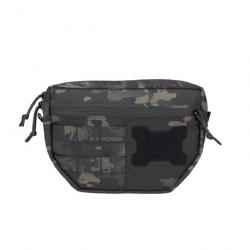 Pochette Elite SPK Tactical EDC - Multicam Noir