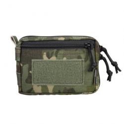 Pochette EmersonGear 8337 Molle - Camo militaire