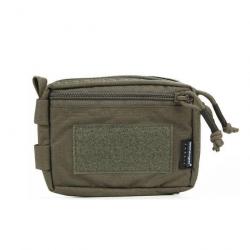 Pochette EmersonGear 8337 Molle - Vert armée