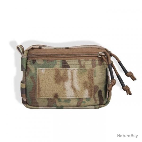 Pochette EmersonGear 8337 Molle - Multicam