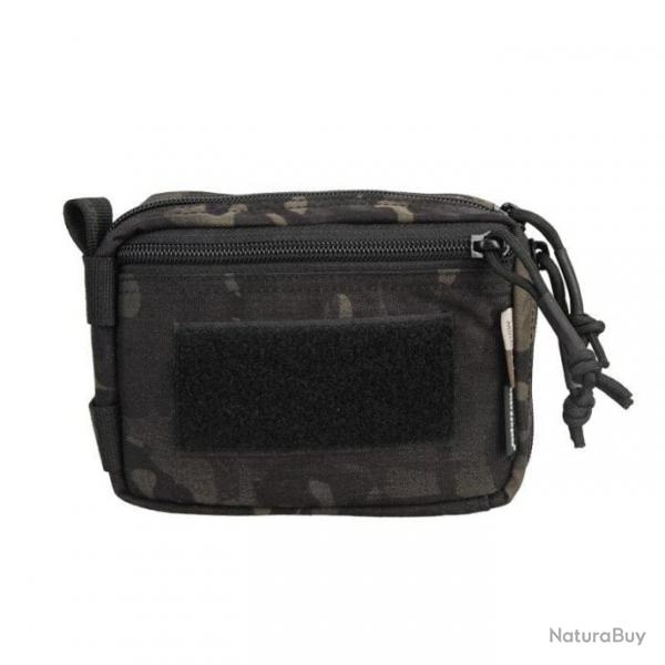 Pochette EmersonGear 8337 Molle - Multicam noir